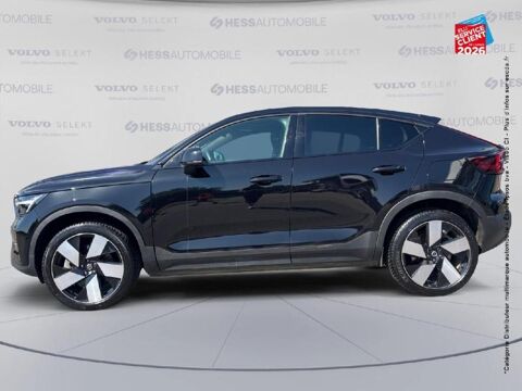 C40 Recharge 231ch Start 2023 occasion 57050 Metz