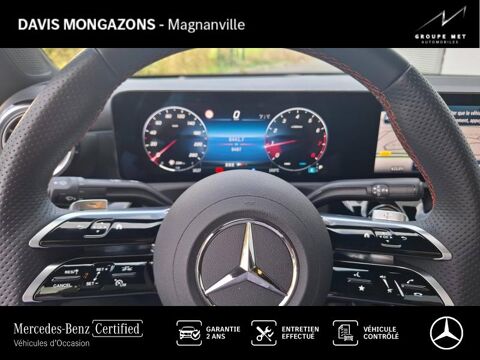Classe A 200 163ch AMG Line 7G-DCT 2025 occasion 78200 Magnanville