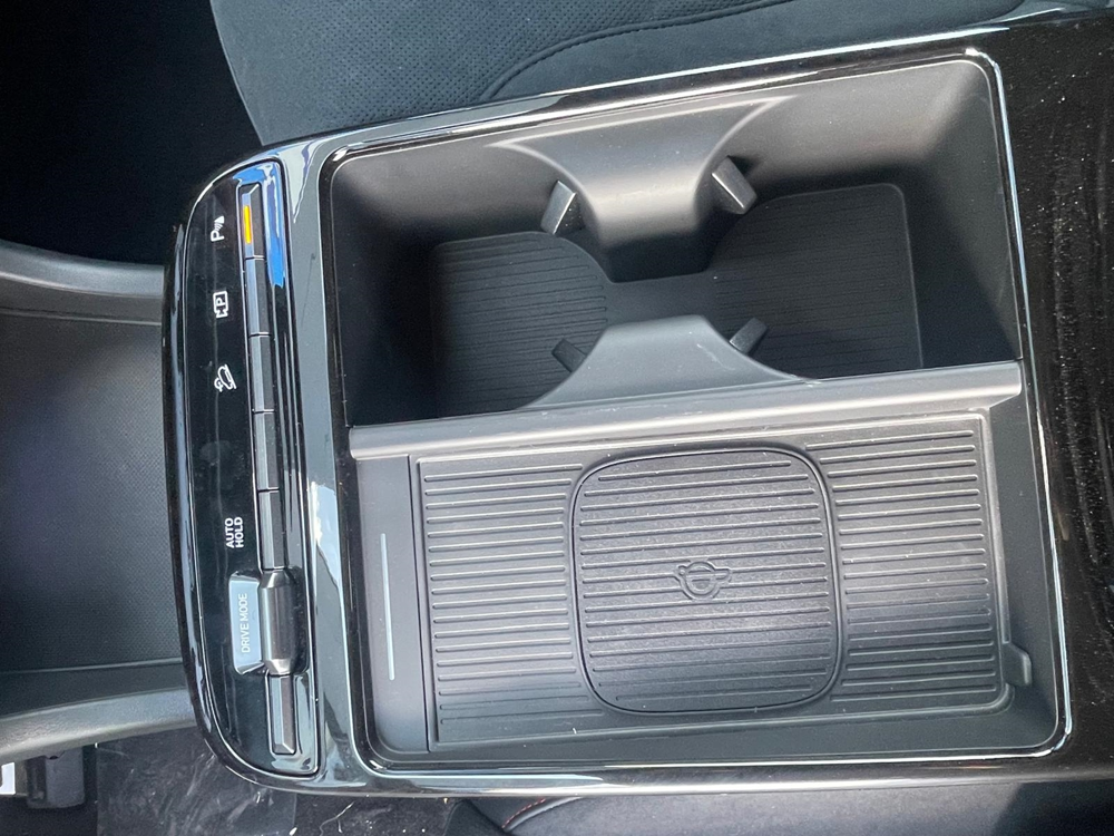 Tucson 1.6 T-GDI 239CH HYBRID N LINE CREATIVE 2026 occasion 87270 COUZEIX