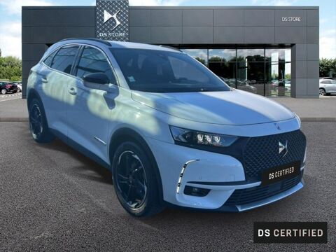 DS7 E-TENSE 225ch Performance Line 2022 occasion 62000 Arras