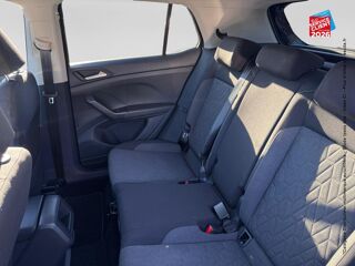 T-Cross 1.0 TSI 116ch Life Plus 2025 occasion 68110 Illzach