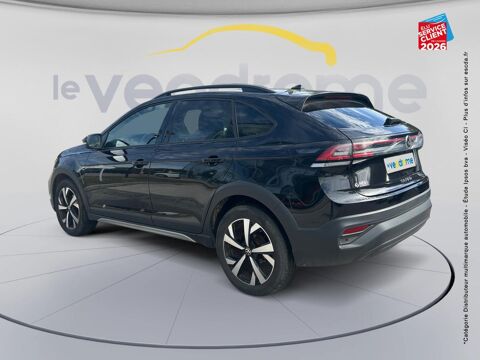 Taigo 1.0 TSI 116ch Life Plus DSG7 2025 occasion 25770 Franois