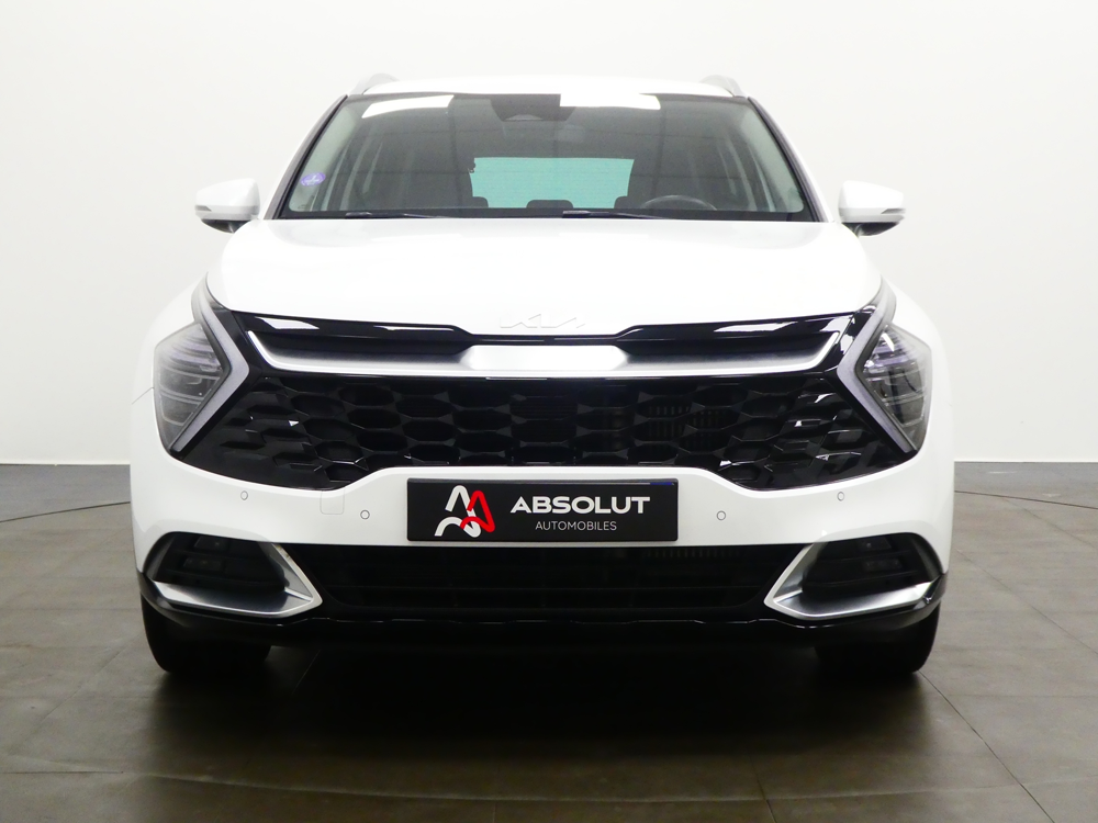 Sportage 1.6 T-GDI 150CH MHEV DESIGN DCT7 4X2 2023 occasion 77100 Nanteuil-l&egrave;s-Meaux