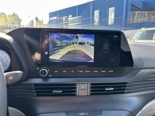 Bayon 1.0 T-GDi 100ch Intuitive DCT-7 2025 occasion 78240 CHAMBOURCY