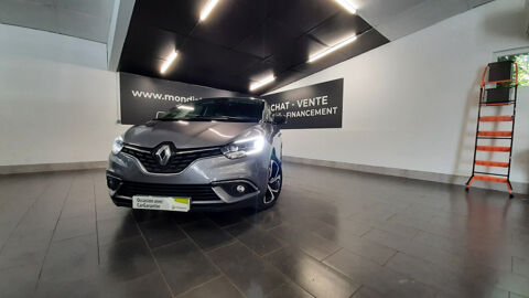 Renault Scenic IV 1.7 BLUE DCI 120CH BUSINESS - 21 2020 occasion Warcq 08000