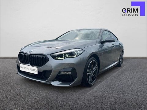 BMW Série 4 Coupe 218d 150 ch BVA8 M Sport 2024 occasion Valence 26000