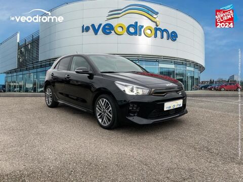 Rio 1.0 T-GDI 120ch MHEV GT-Line 2023 occasion 57970 Illange