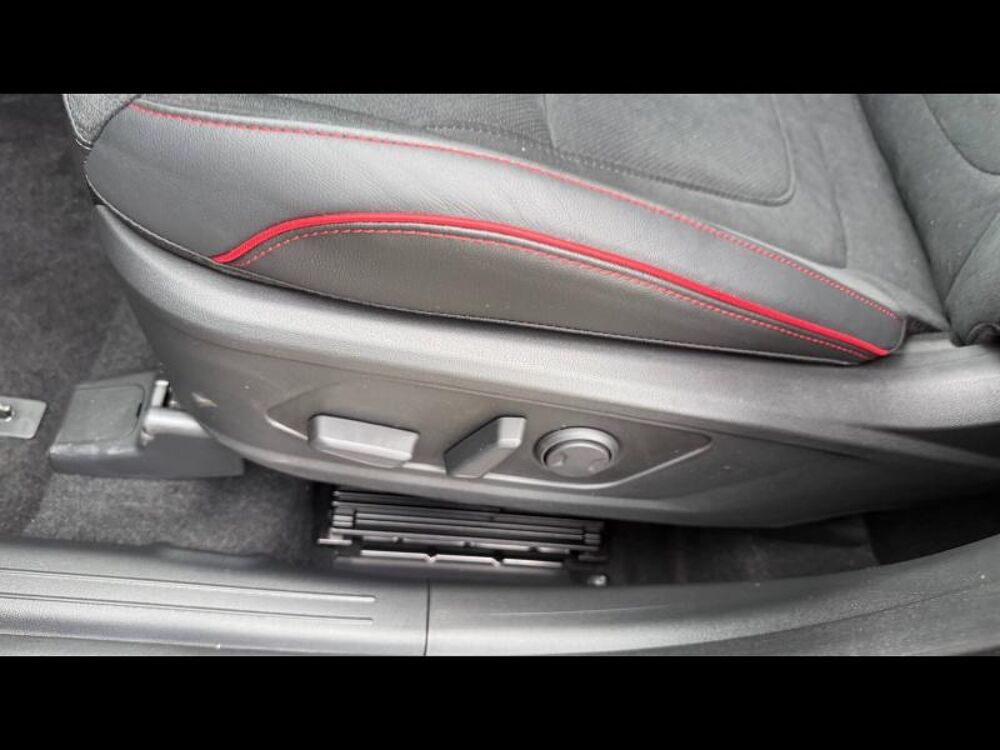 Tucson 1.6 T-GDI 239ch Hybrid N Line Creative 2026 occasion 27930 Normanville