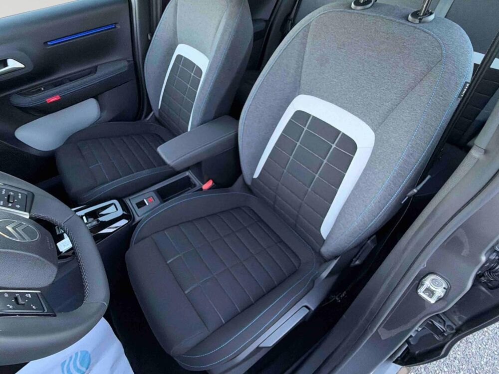 C3 Electrique 113ch 44,2kWh autonomie confort PLUS + CHARGEUR 1 2025 occasion 82000 Montauban