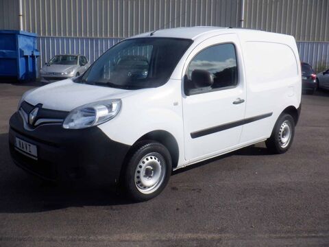 Renault Kangoo 1.5 DCI 75 CH ENERGY RAPID EXTRA 2016 occasion Bourg-Achard 27310