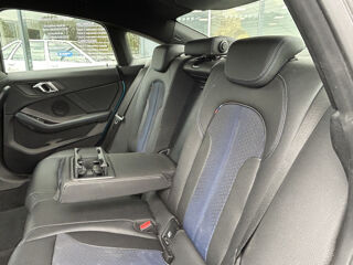 Serie 2 (F44) 218DA 150CH M SPORT BVA8 / SUIVI BMW COMPLET 2023 occasion 38130 ECHIROLLES