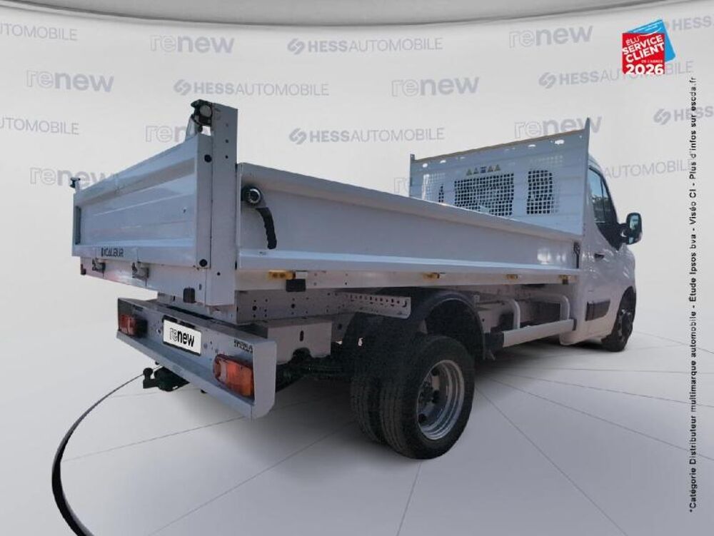 Master F3500 L2 2.0 Blue dCi 130ch Benne acier Advance 2024 occasion 68000 Colmar