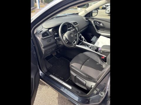 Kadjar 1.5 dCi 110ch energy Intens EDC eco&sup2; 2016 occasion 78200 Buchelay