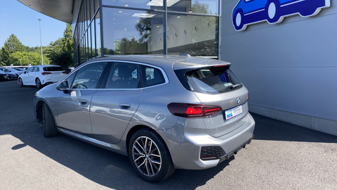 Serie 2 (U06) 218I 136CH M SPORT DKG7 2023 occasion 87270 COUZEIX
