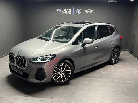 BMW Serie 2 218i 136ch M Sport DKG7 2025 occasion TOULOUSE 31100