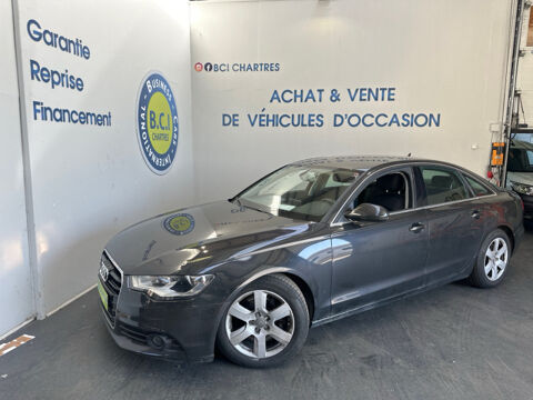 Annonce voiture Audi A6 16990 �