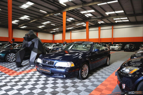 Volvo C70 2.4T 2006 occasion Beauchamp 95250