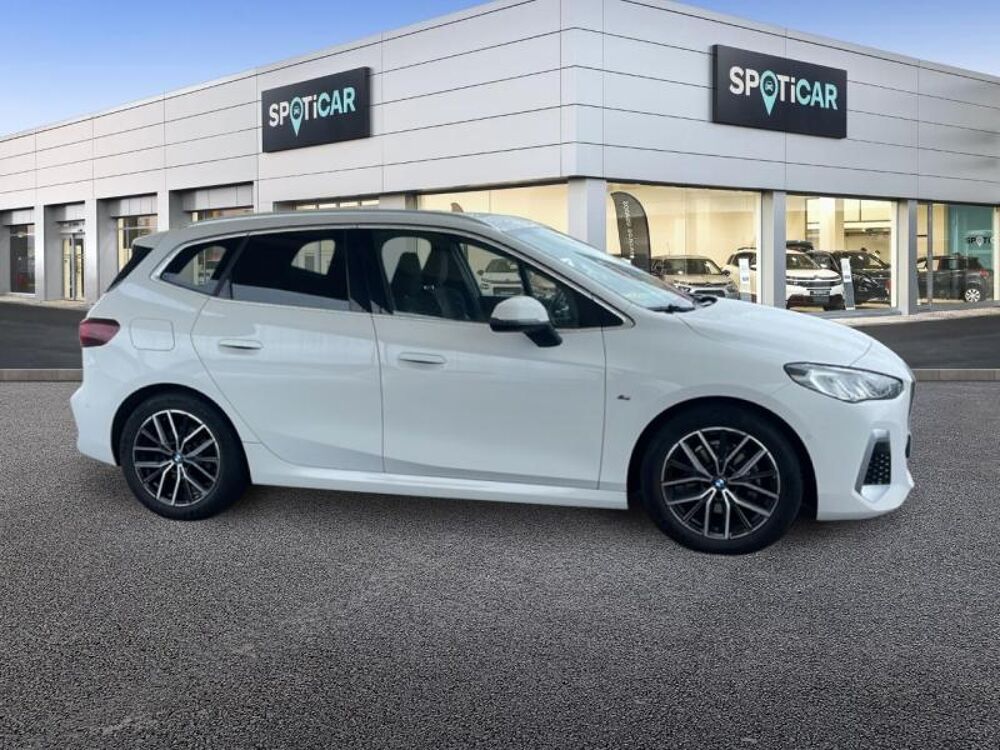 Serie 2 218d 150ch M Sport DKG7 2022 occasion 62000 Arras
