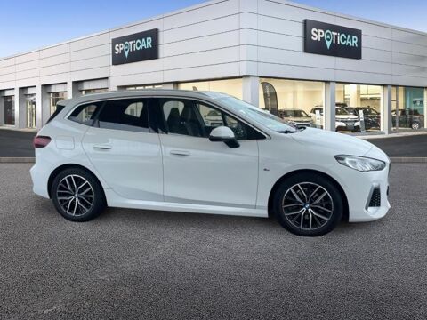 Serie 2 218d 150ch M Sport DKG7 2022 occasion 62000 Arras