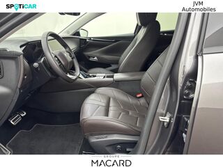DS4 PureTech 130ch Op&eacute;ra Automatique 2024 occasion 47550 Bo&eacute;