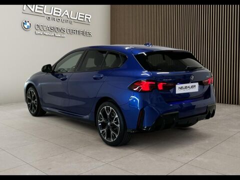 S&eacute;rie 1 120A 170ch M Sport Design DKG7 2025 occasion 78240 Chambourcy