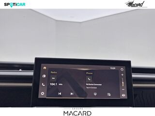 C3 Aircross 1.2 Hybride 145ch PLUS e-DCS6 2025 occasion 82000 Montauban
