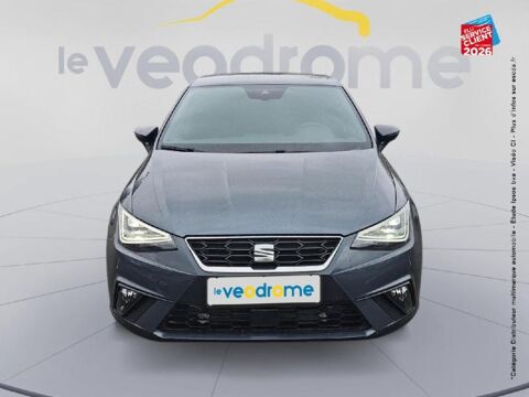 Ibiza 1.0 TSI 115ch FR 2025 occasion 68110 Illzach