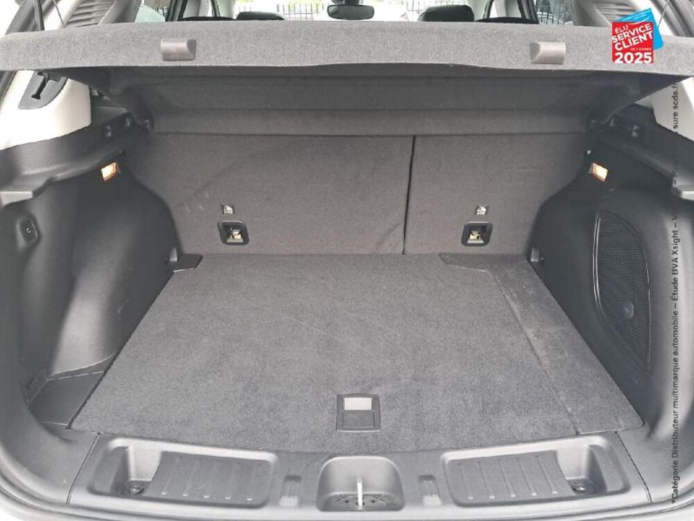 Compass 1.3 Turbo T4 240ch PHEV 4xe North Star AT6 eAWD 2025 occasion 68000 Colmar