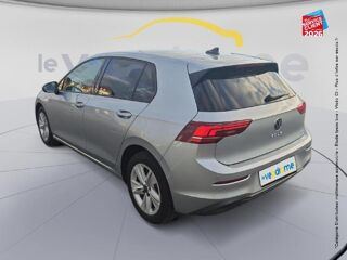 Golf 1.5 eTSI EVO2 116ch Life Plus DSG7 2025 occasion 68110 Illzach