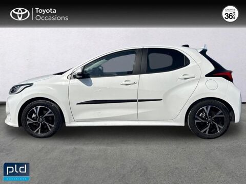 Yaris 116h Design 5p MY25 2025 occasion 13012 Marseille