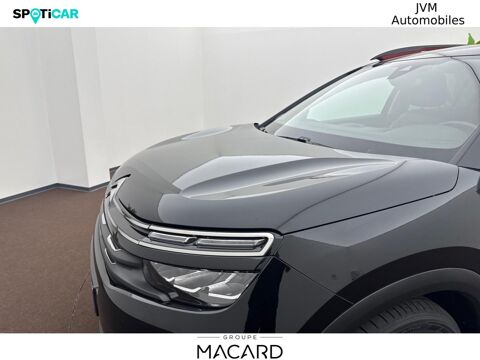 C5 aircross PureTech 130ch S&S C-Series EAT8 2022 occasion 47550 Bo&eacute;