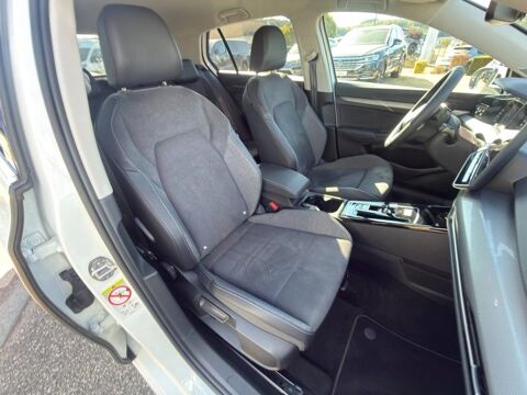 Golf 2.0 TDI 150ch Style DSG7 2024 occasion 27930 Normanville