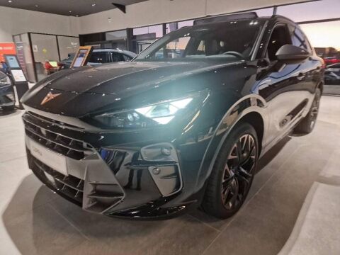 Cupra Terramar 1.5 eHybrid 272ch VZ DSG6 2024 occasion Marsac-sur-l'Isle 24430