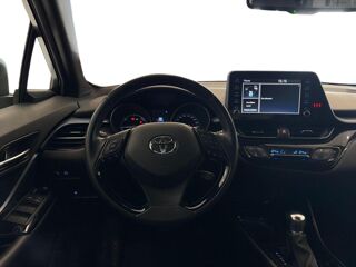 C-HR 122h Edition 2WD E-CVT MY22 2022 occasion 13730 Saint-Victoret