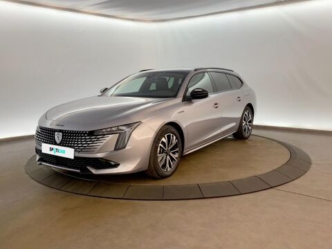 Annonce voiture Peugeot 508 25790 €