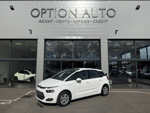 Citroën C4 Picasso BLUEHDI 100CH CONFORT S&S 2015 occasion Aucamville 31140
