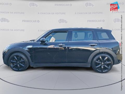 Cooper SD 190ch Exquisite Sieges cuir Radar AV/AR 2016 occasion 57600 Forbach