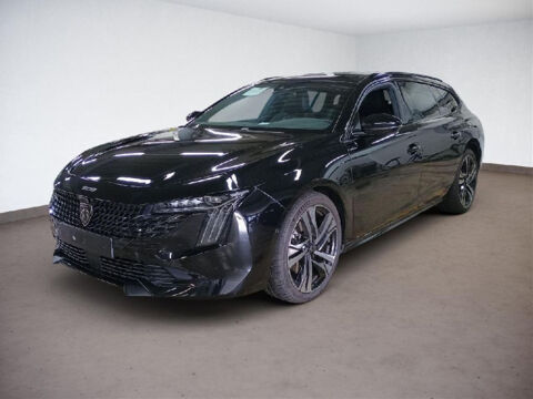 Peugeot 508 SW HYBRID 225CH GT E-EAT8 (TOIT OUVRANT CUIR FOCAL) 2024 occasion La Tour-de-Salvagny 69890
