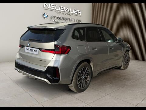 X1 sDrive20d 163ch M Sport 2025 occasion 78240 Chambourcy