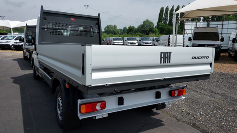 Ducato L4 3.5 MAXI 180CH S&S 2026 occasion 60600 Clermont