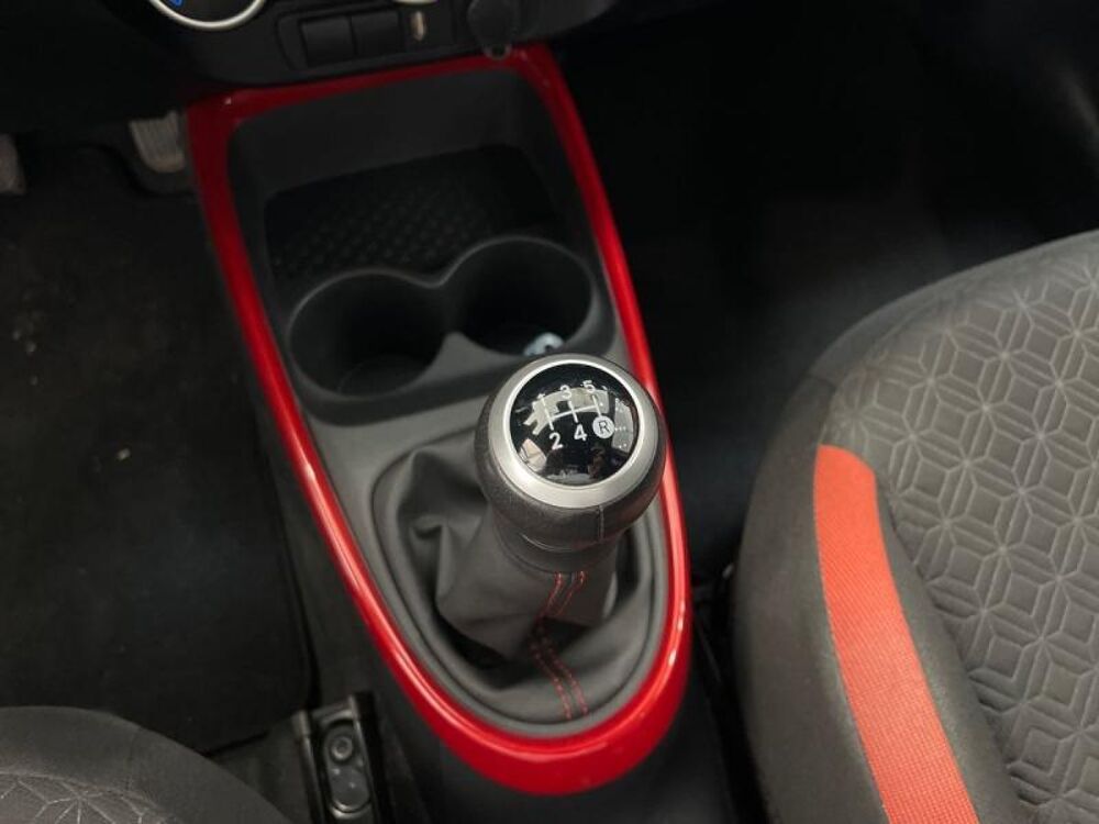 Aygo 1.0 VVT-i 72ch Design MY24 2023 occasion 84120 Pertuis