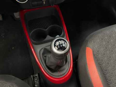 Aygo 1.0 VVT-i 72ch Design MY24 2023 occasion 84120 Pertuis