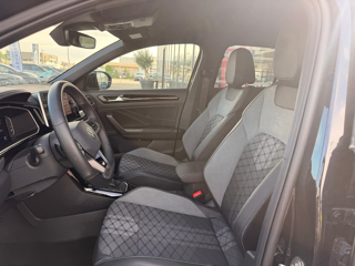 T-ROC 1.5 TSI EVO2 150CH R-LINE DSG7 2025 occasion 49070 Saint-L&eacute;ger-de-Lini&egrave;res