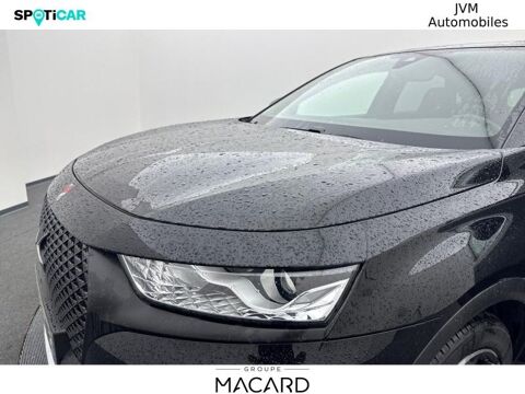 DS7 BlueHDi 130ch Performance Line + Automatique 2021 occasion 47550 Bo&eacute;
