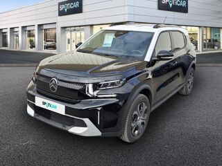 C3 Aircross 1.2 Hybride 145ch PLUS e-DCS6 2026 occasion 27200 Vernon