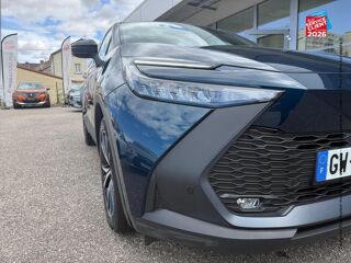 C-HR 2.0 Hybride 200ch Design NG23 2024 occasion 57050 Metz