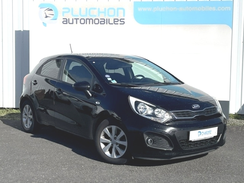 Kia Rio 1.2 85CH ACTIVE 5P 2015 occasion Saint-Lumine-de-Clisson 44190
