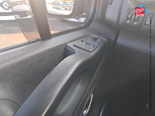 Vivaro F2700 L1H1 1.6 CDTI 120 CABINE APPROFONDIE PACK CLIM + 2019 occasion 57970 Illange
