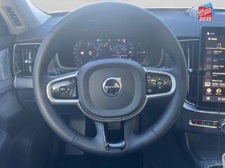 XC90 T8 AWD 310 + 145ch Ultra Style Dark Geartronic 2025 occasion 57050 Metz