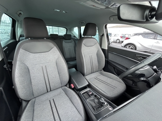 Ateca 1.5 TSI 150CH START&STOP STYLE BUSINESS DSG 2022 occasion 44190 Saint-Lumine-de-Clisson